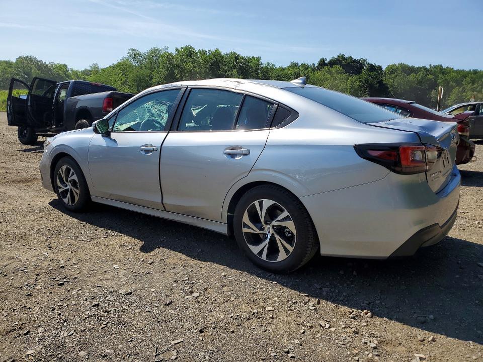 4S3BWAF64R3025312 2024 SUBARU LEGACY photo no. 2