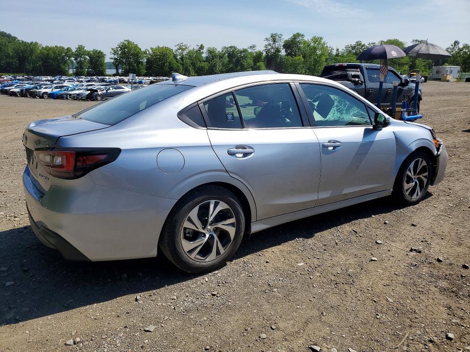4S3BWAF64R3025312 2024 SUBARU LEGACY photo no. 3