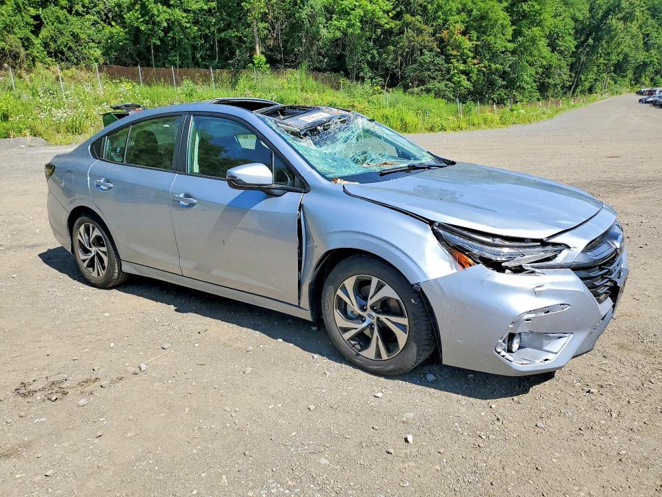 4S3BWAF64R3025312 2024 SUBARU LEGACY photo no. 4