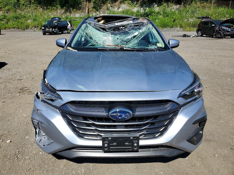 4S3BWAF64R3025312 2024 SUBARU LEGACY photo no. 5