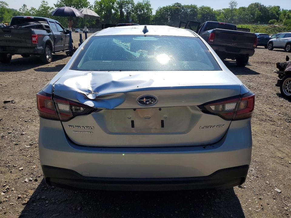 4S3BWAF64R3025312 2024 SUBARU LEGACY photo no. 6