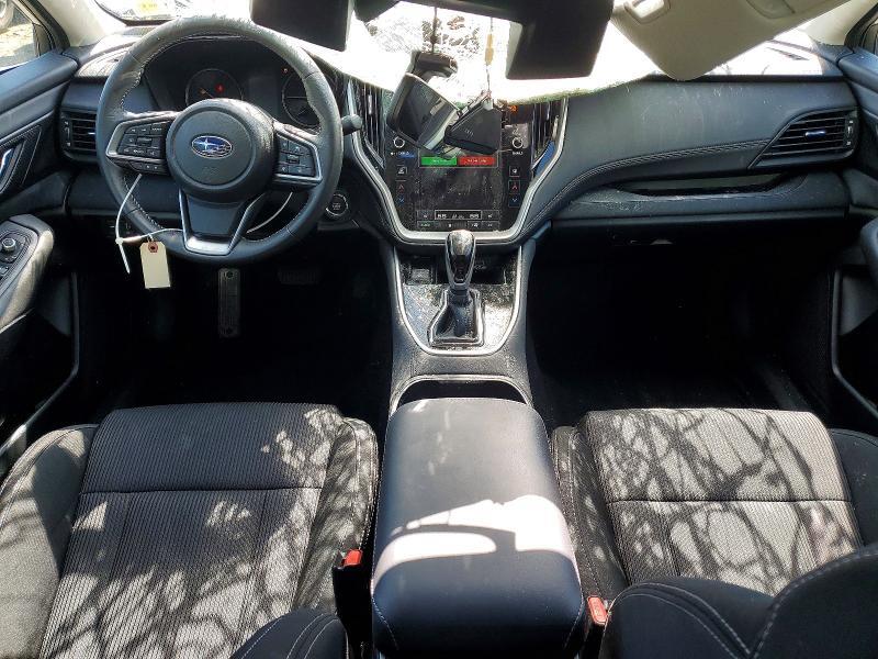 4S3BWAF64R3025312 2024 SUBARU LEGACY photo no. 8
