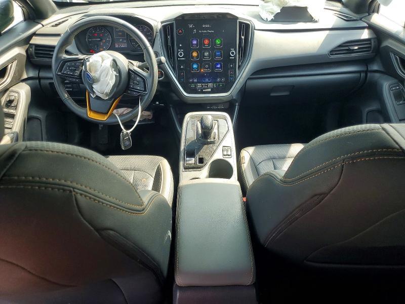 2024 SUBARU CROSSTREK WILDERNESS — Фото 8 из 12