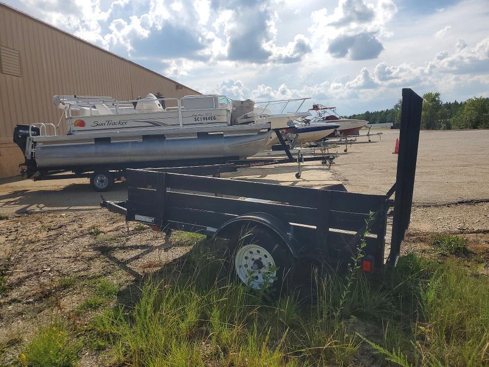 2018 CARRY ON UTILITY TRAILER — Фото 2 из 9