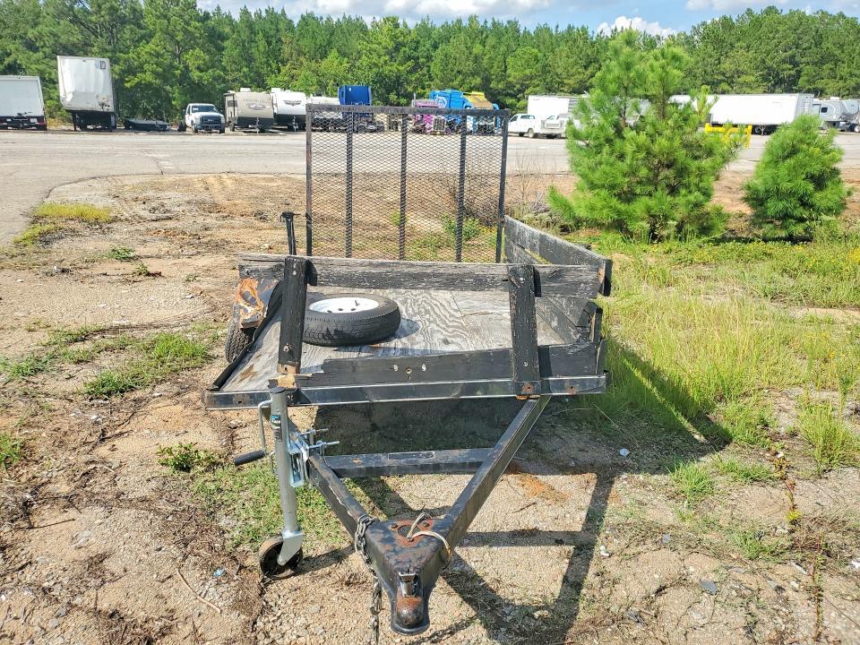 2018 CARRY ON UTILITY TRAILER — Фото 5 из 9