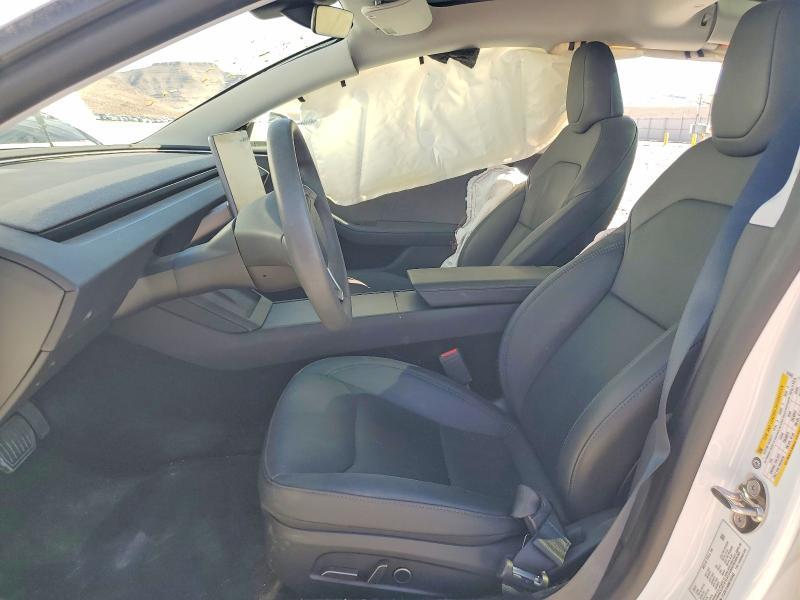 5YJ3E1EA9RF767043 2024 TESLA MODEL 3 photo no. 7