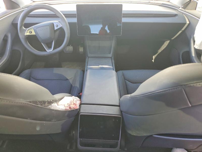 5YJ3E1EA9RF767043 2024 TESLA MODEL 3 photo no. 8