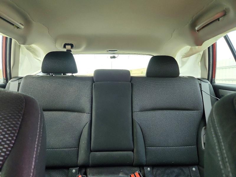2018 SUBARU OUTBACK 2.5I — Фото 10 из 13