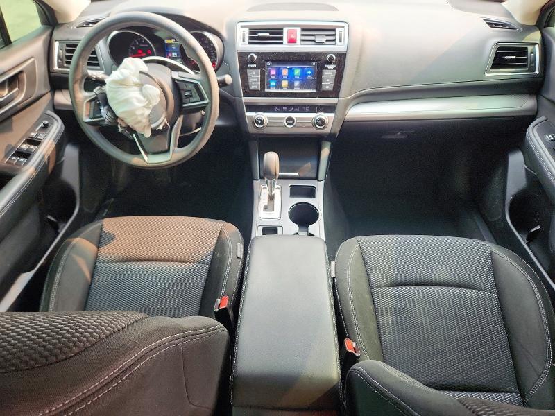 2018 SUBARU OUTBACK 2.5I — Фото 8 из 13