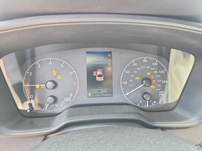 2024 TOYOTA COROLLA SE — Фото 9 из 12