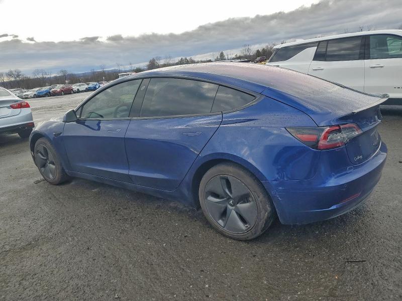 2018 TESLA MODEL 3 — Фото 2 из 12