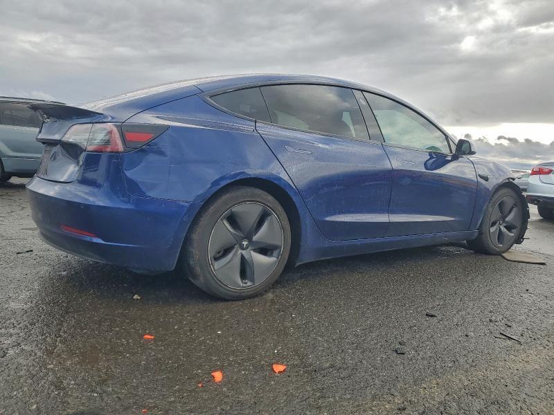 2018 TESLA MODEL 3 — Фото 3 из 12