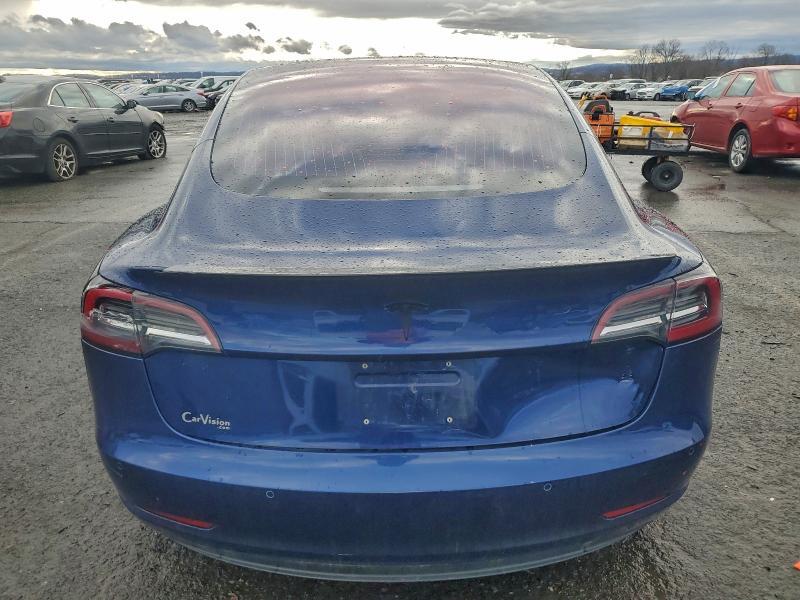 2018 TESLA MODEL 3 — Фото 6 из 12