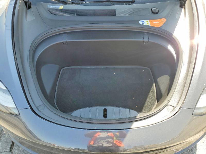 5YJ3E1EA5JF017725 2018 TESLA MODEL 3 photo no. 11