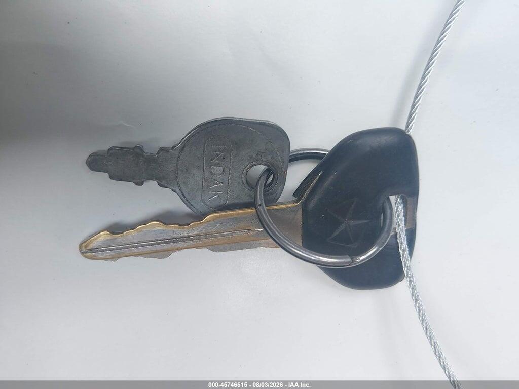 3B7MF33D3VM558221 1997 DODGE RAM 3500 photo no. 11