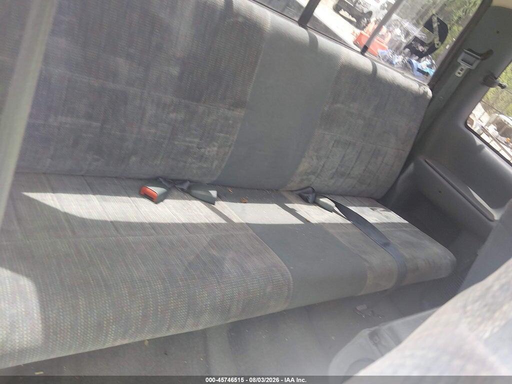 3B7MF33D3VM558221 1997 DODGE RAM 3500 photo no. 8