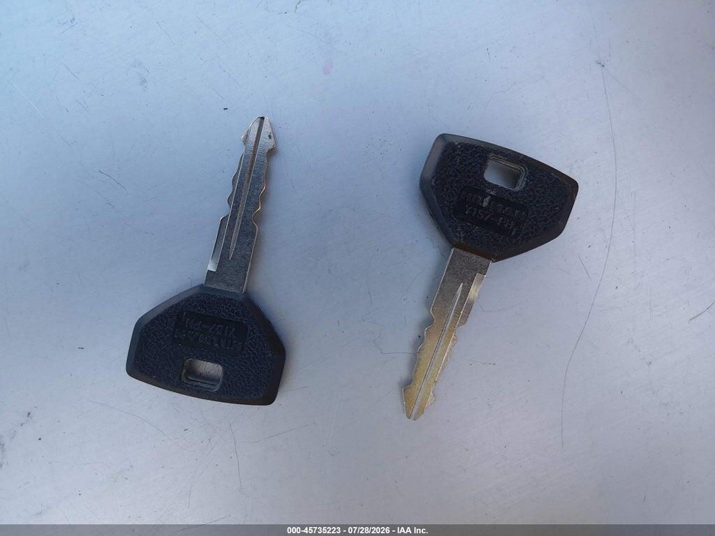 1B7GL23X2VS118587 1997 DODGE DAKOTA photo no. 11
