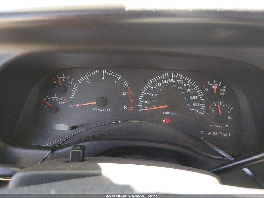 1B7GL23X2VS118587 1997 DODGE DAKOTA photo no. 7