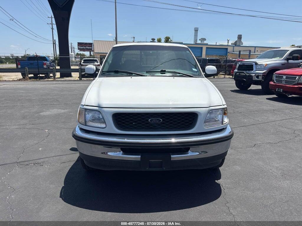 1FTEX07L0VKC43305 1997 FORD F-150 photo no. 6
