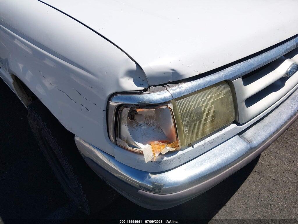 1FTCR14X9VPB41082 1997 FORD RANGER photo no. 6