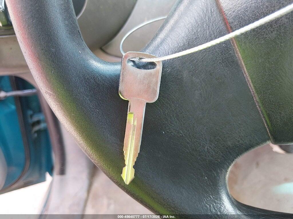 1FTDF1764VNA93177 1997 FORD F-150 photo no. 11