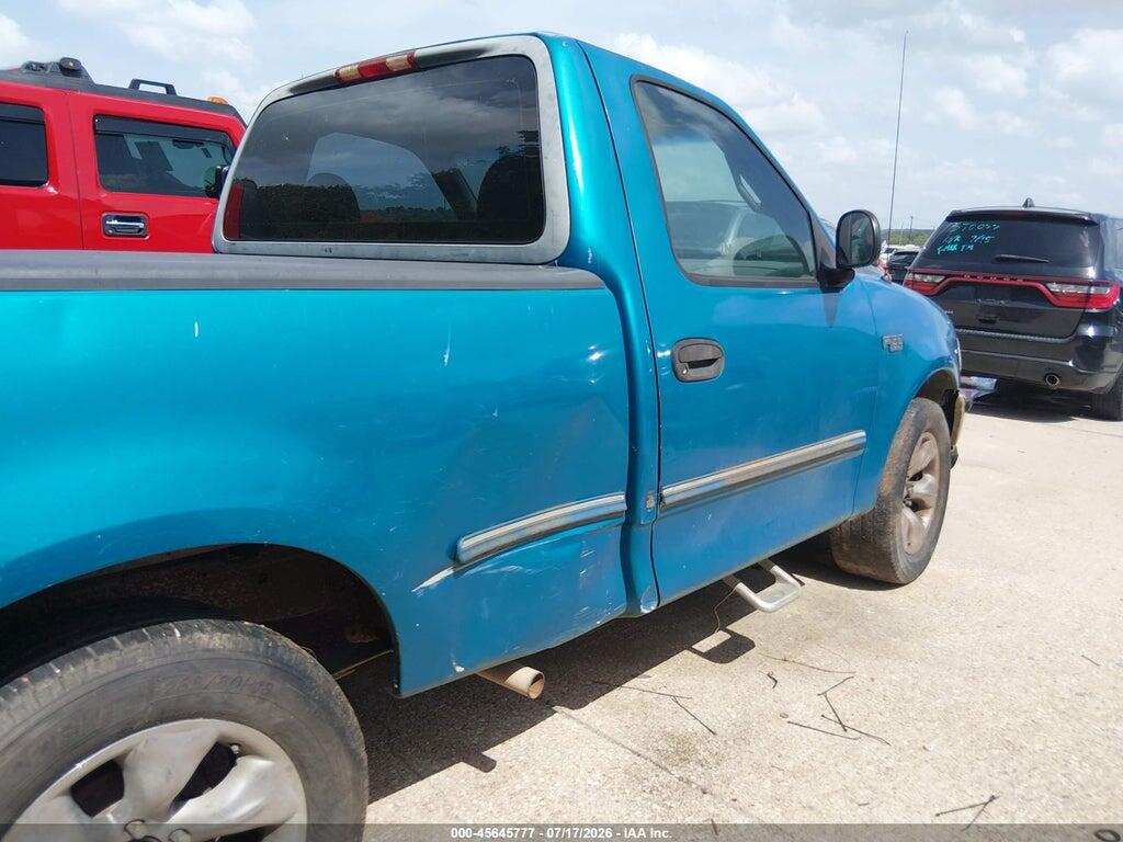 1FTDF1764VNA93177 1997 FORD F-150 photo no. 6