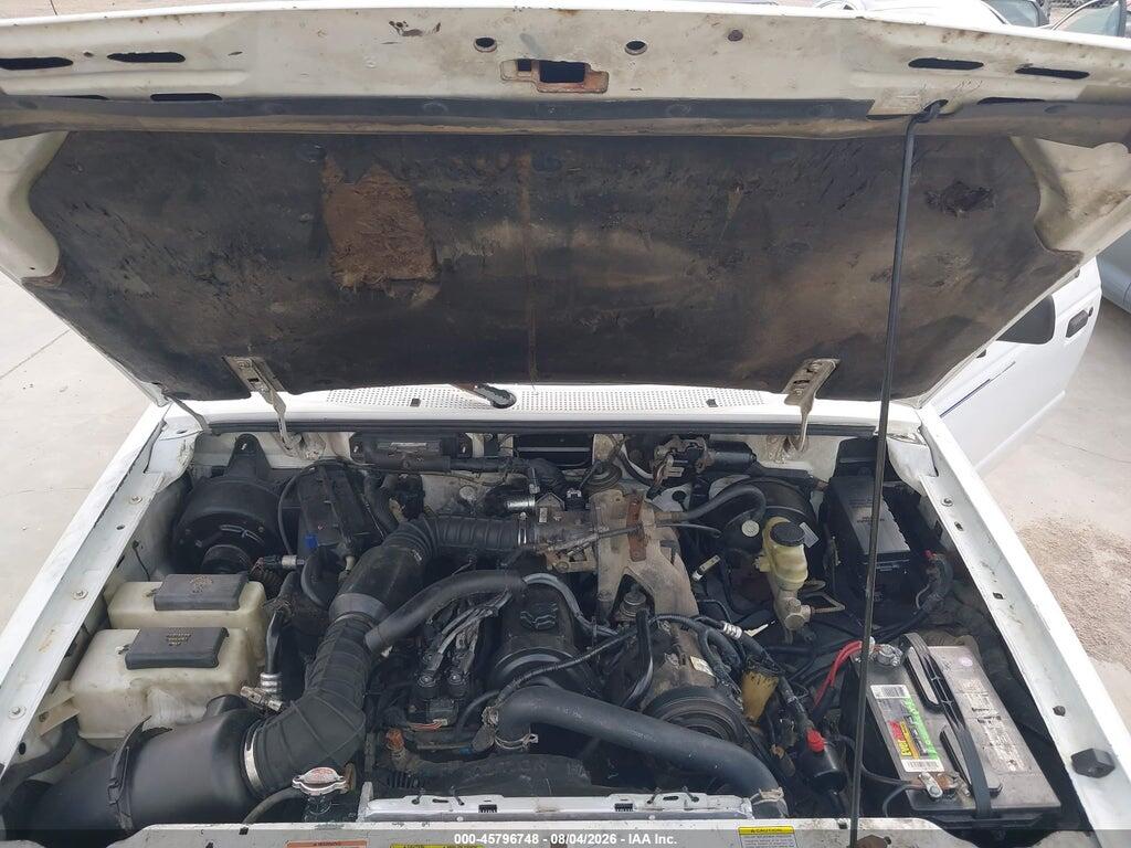 1FTCR10A8VPA78249 1997 FORD RANGER photo no. 10