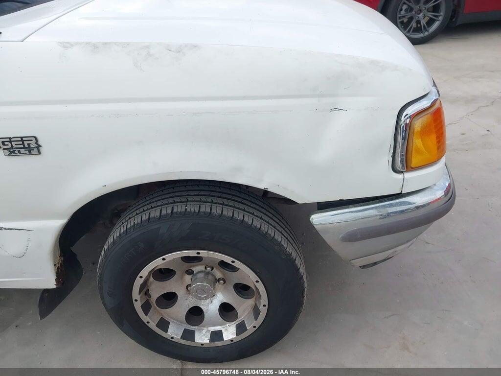 1FTCR10A8VPA78249 1997 FORD RANGER photo no. 12