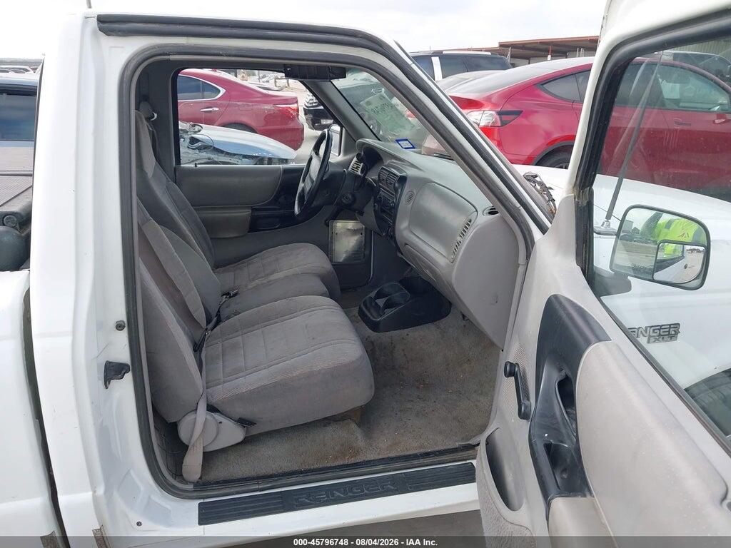 1FTCR10A8VPA78249 1997 FORD RANGER photo no. 5