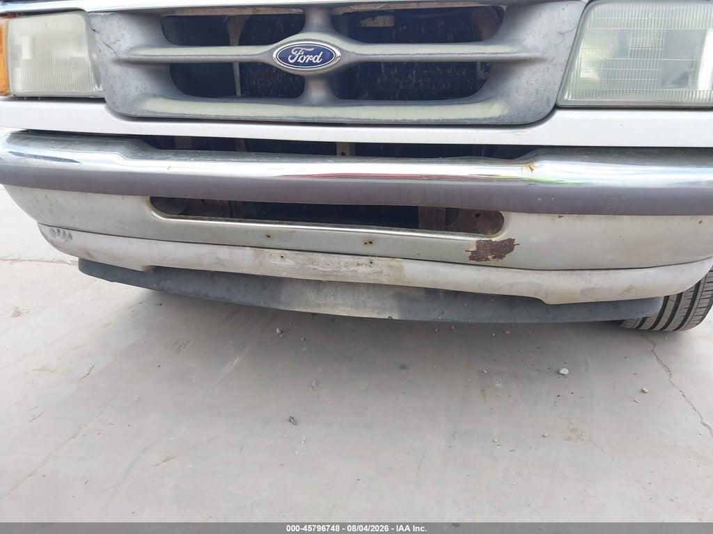 1FTCR10A8VPA78249 1997 FORD RANGER photo no. 6