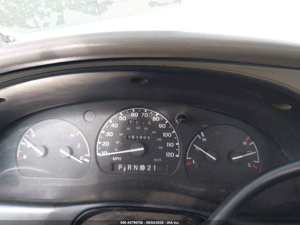 1FTCR10A8VPA78249 1997 FORD RANGER photo no. 7