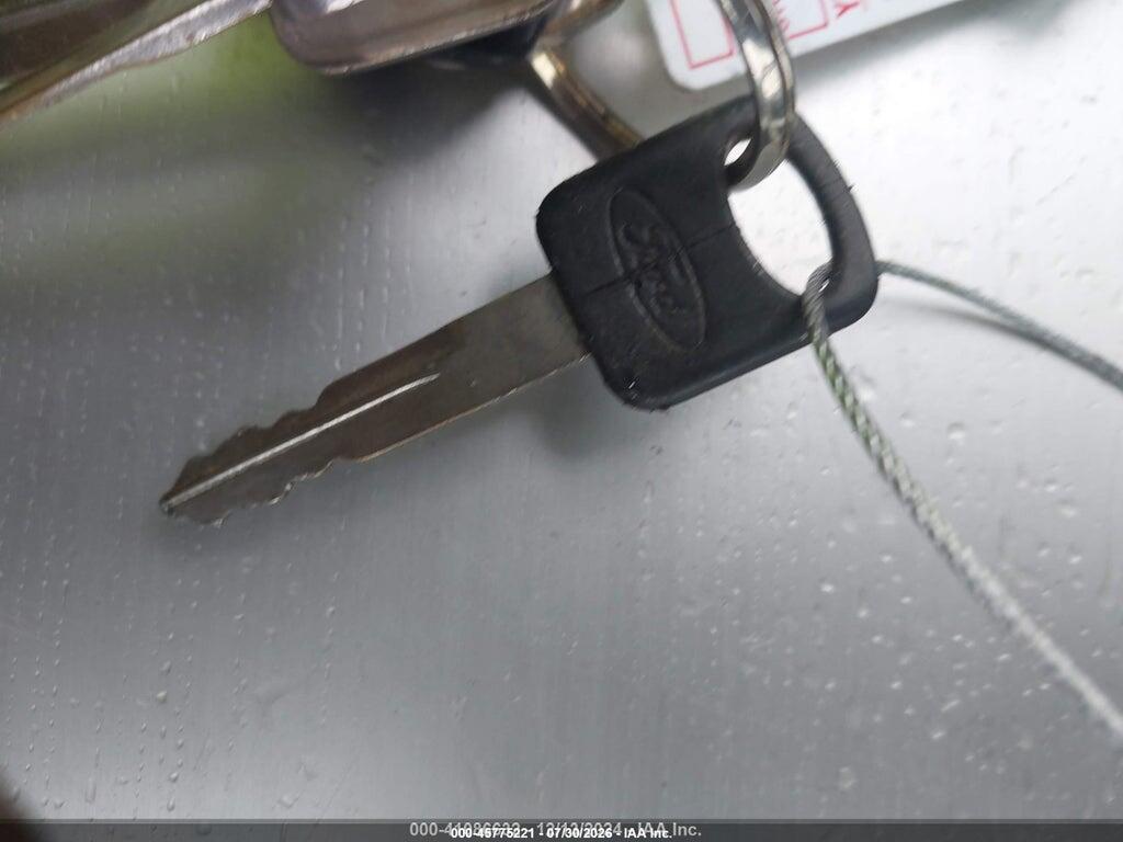 3FTHF25H0VMA52275 1997 FORD F-250 photo no. 11