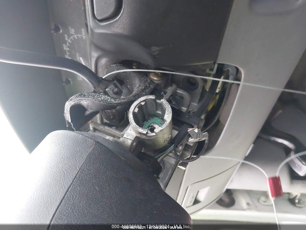 3FTHF25H0VMA52275 1997 FORD F-250 photo no. 6