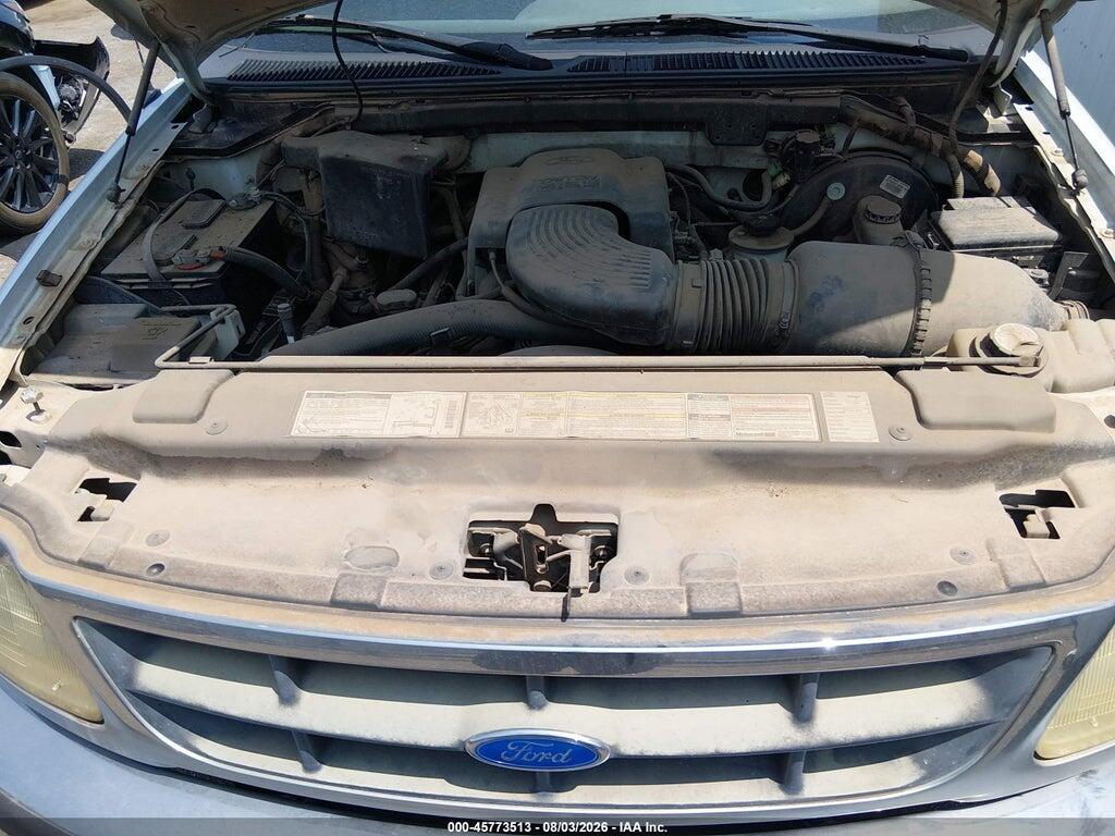 1FTEF1762VLB33319 1997 FORD F150 photo no. 10