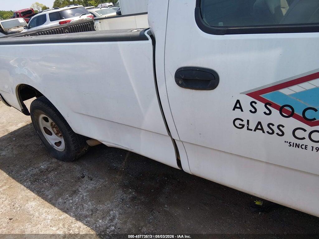 1FTEF1762VLB33319 1997 FORD F150 photo no. 6