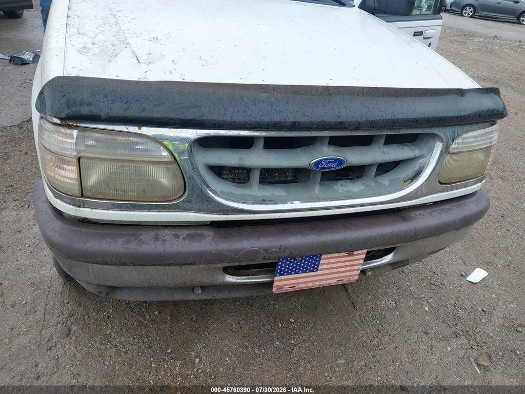 1FMDU35P8VZA19469 1997 FORD EXPLORER photo no. 6
