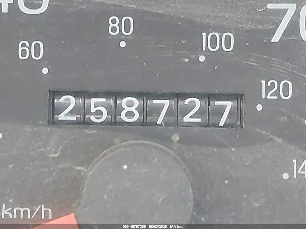 1FTDF1767VKB22723 1997 FORD F-150 STANDARD photo no. 7