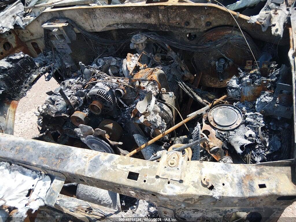 1FTDF18WXVKC52977 1997 FORD F-150 STANDARD photo no. 10