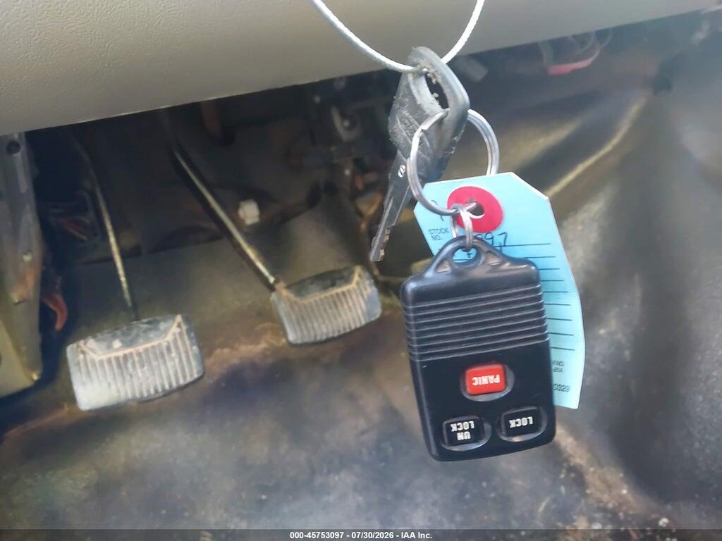 1FTHX26F7VEC46172 1997 FORD F-250 HD photo no. 11