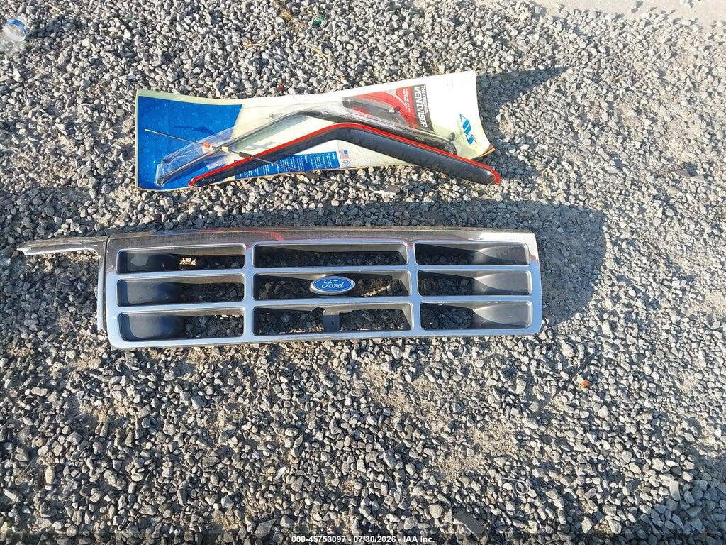 1FTHX26F7VEC46172 1997 FORD F-250 HD photo no. 12