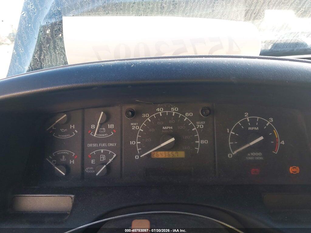 1FTHX26F7VEC46172 1997 FORD F-250 HD photo no. 7