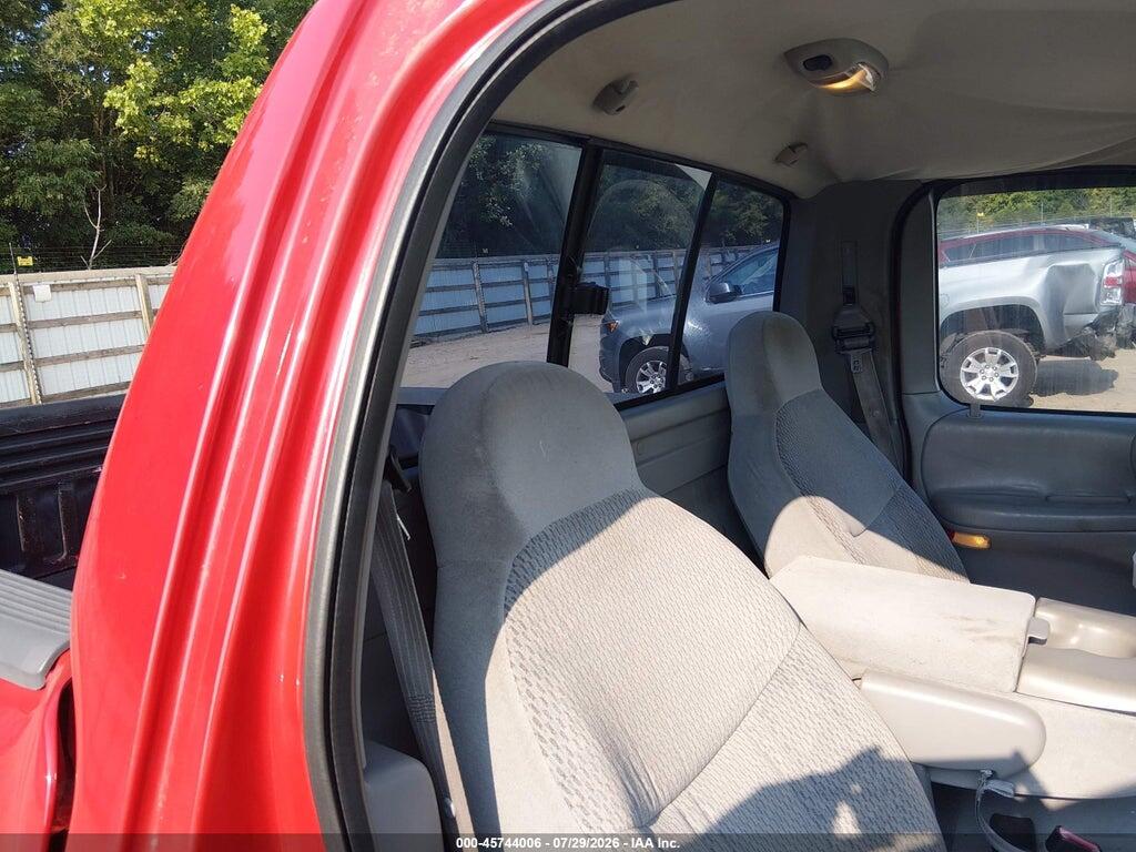 2FTDF07W9VCA79369 1997 FORD F-150 photo no. 8