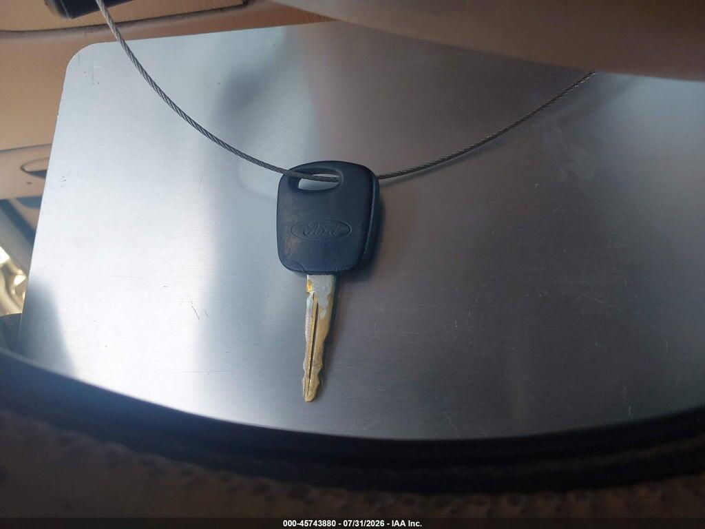 1FMEU17LXVLB93632 1997 FORD EXPEDITION photo no. 11