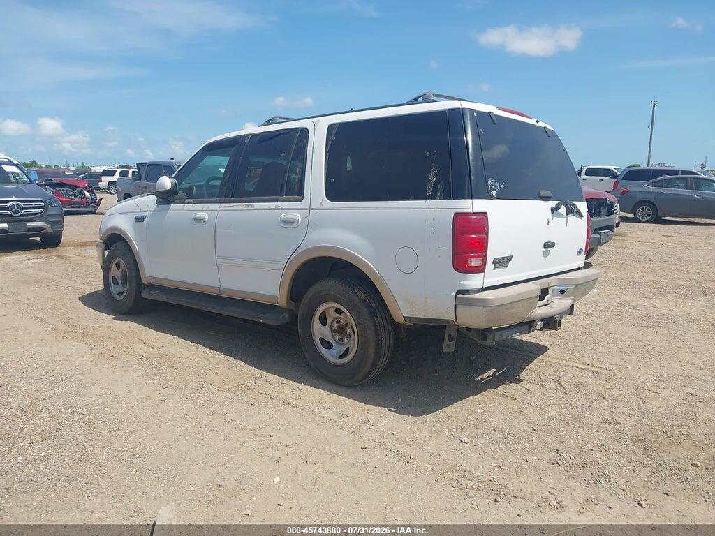 1FMEU17LXVLB93632 1997 FORD EXPEDITION photo no. 3