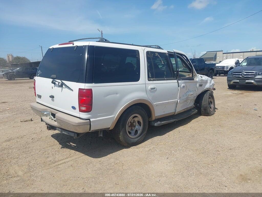 1FMEU17LXVLB93632 1997 FORD EXPEDITION photo no. 4