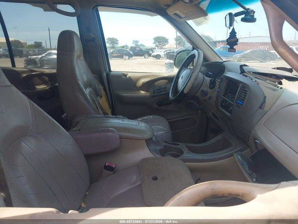 1FMEU17LXVLB93632 1997 FORD EXPEDITION photo no. 5