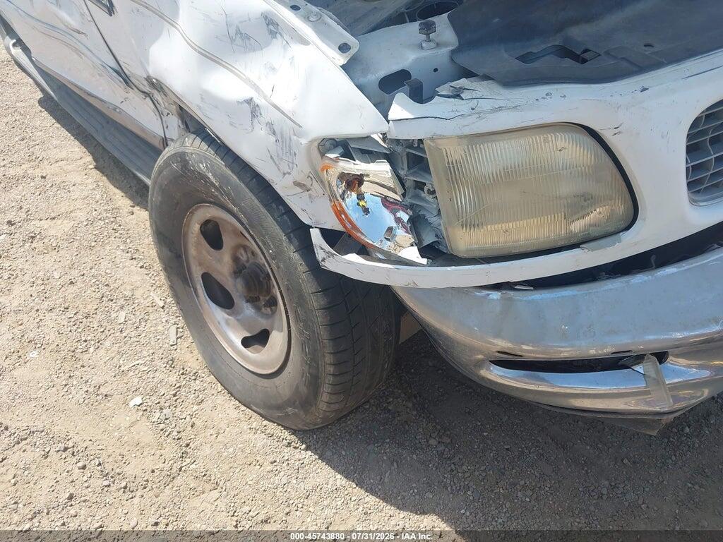 1FMEU17LXVLB93632 1997 FORD EXPEDITION photo no. 6