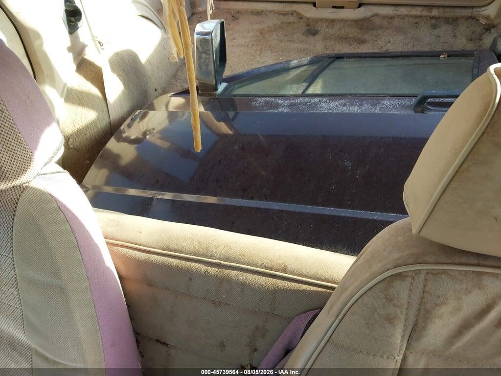 1J4FJ28S3NL222380 1992 JEEP CHEROKEE photo no. 12