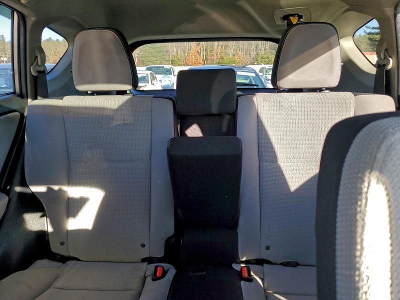 2018 TOYOTA RAV4 XLE — Фото 10 из 13