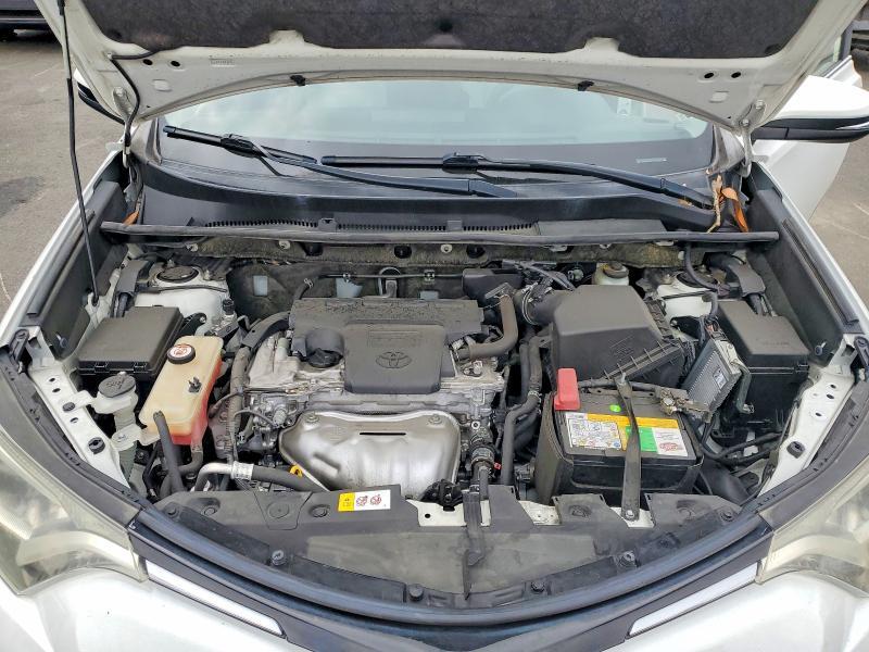 JTMWFREVXJJ725621 2018 TOYOTA RAV4 photo no. 12
